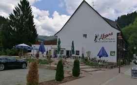 Hotel Restaurant Albans Sonne